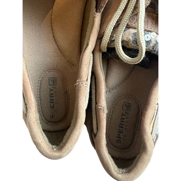 Sperry Boat Shoes - Picture 10 of 10